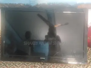 টিভি বিক্রি হবে