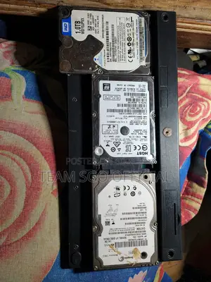 1tb Laptop Hdd (wd / Hgst Seagate) – Tested, No Bad Sector