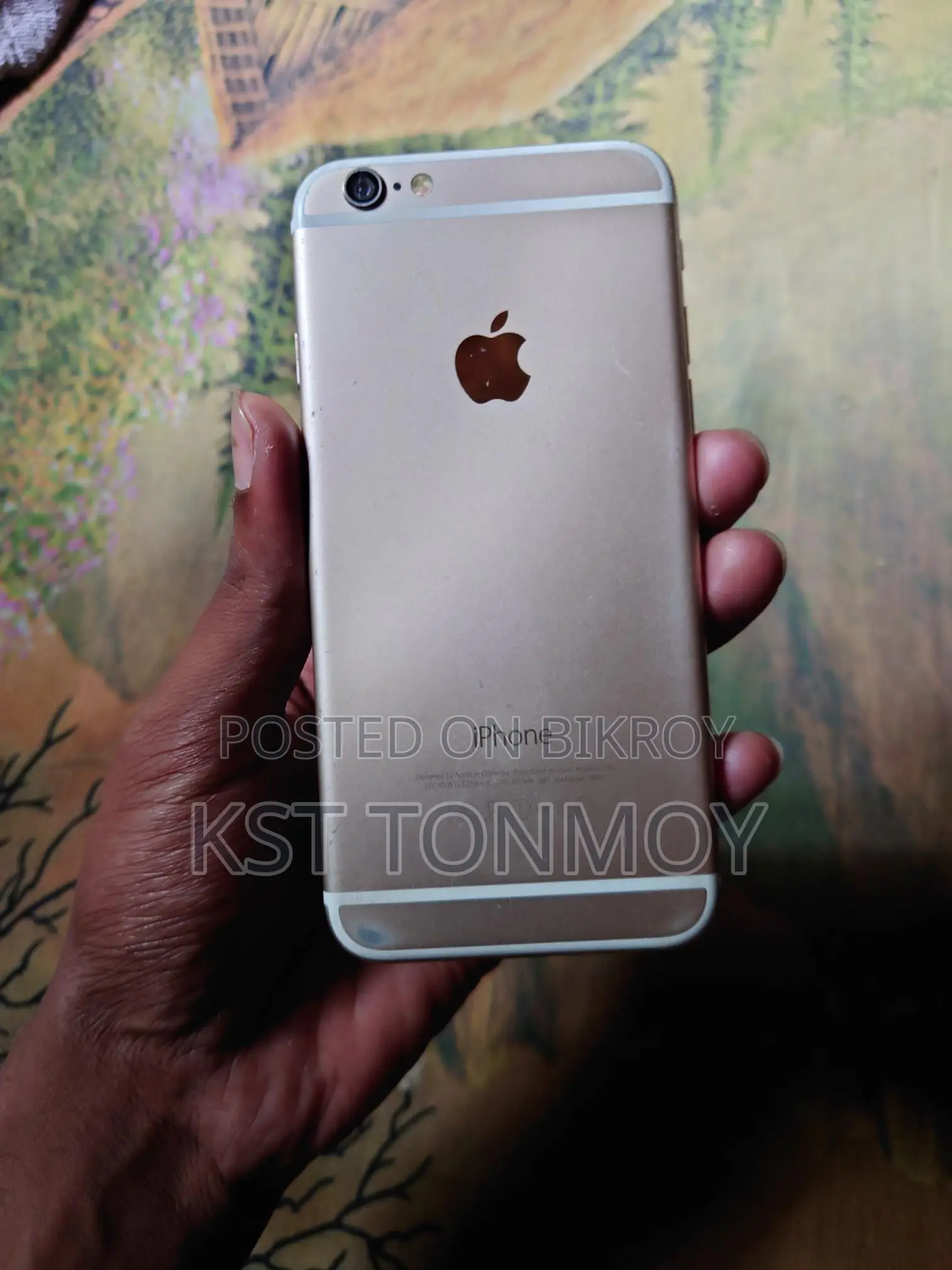 Apple iPhone 6 64GB (Used)