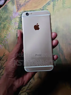 Apple iPhone 6 64GB (Used)