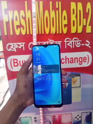 OPPO A56 . (Used)