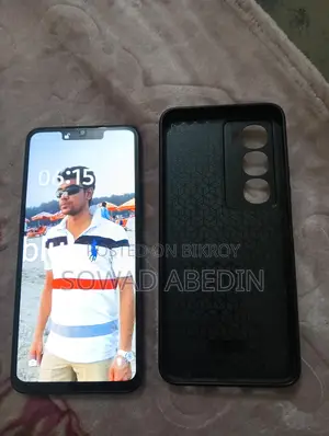 Itel CITY 100 (Used)