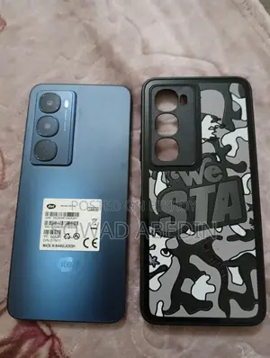 Itel CITY 100 (Used)
