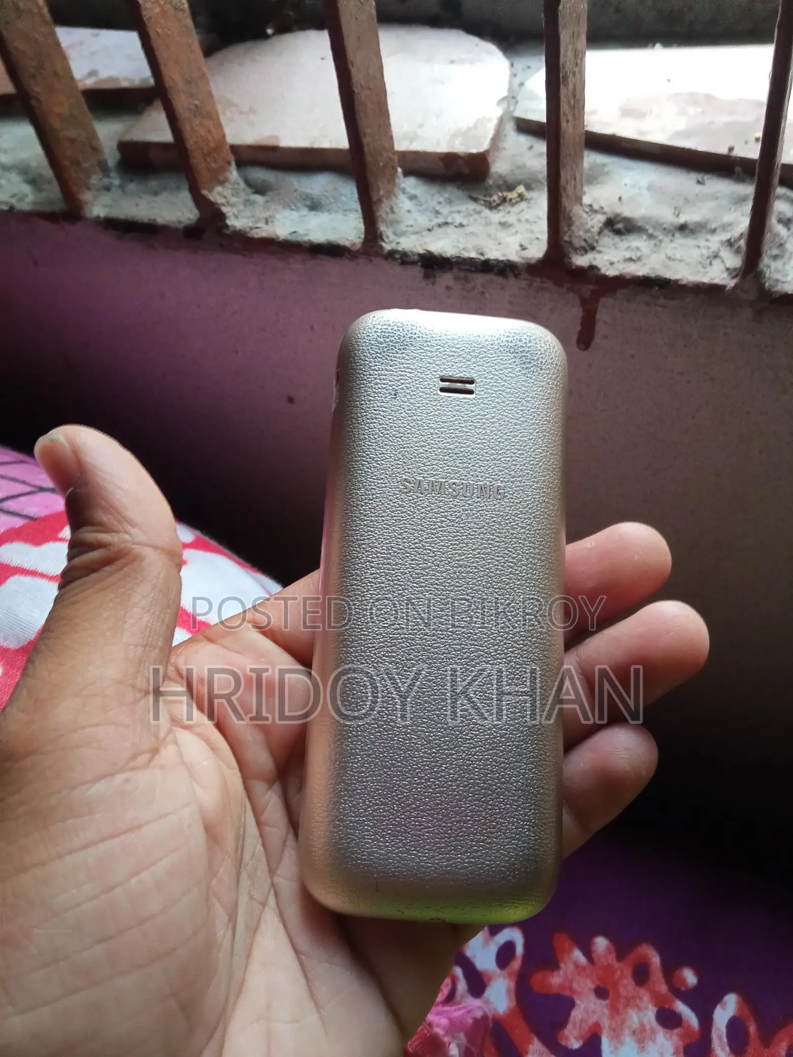 Samsung B313E (Used)