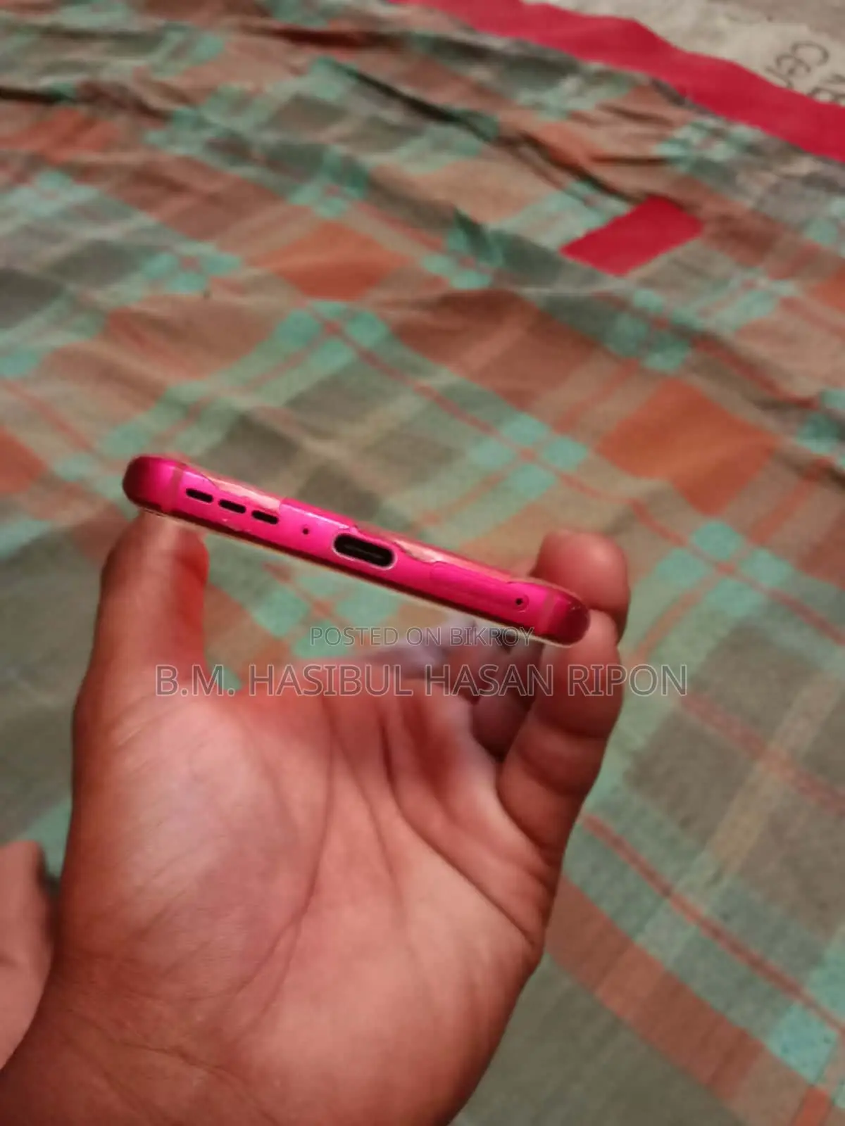 Motorola Edge 40 Neo 8/256 (Used)