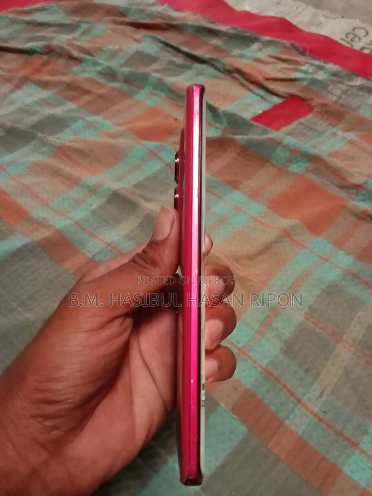 Motorola Edge 40 Neo 8/256 (Used)
