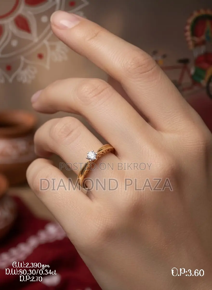 Diamond Ring