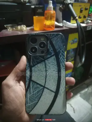 Imam C7 Gray
