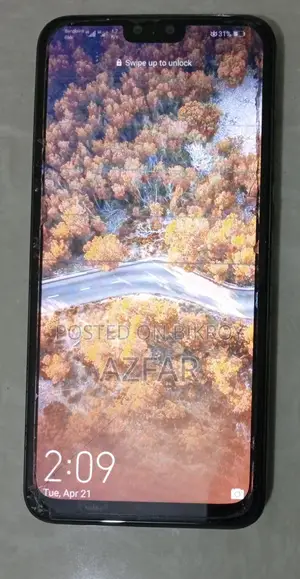 Huawei (Used)