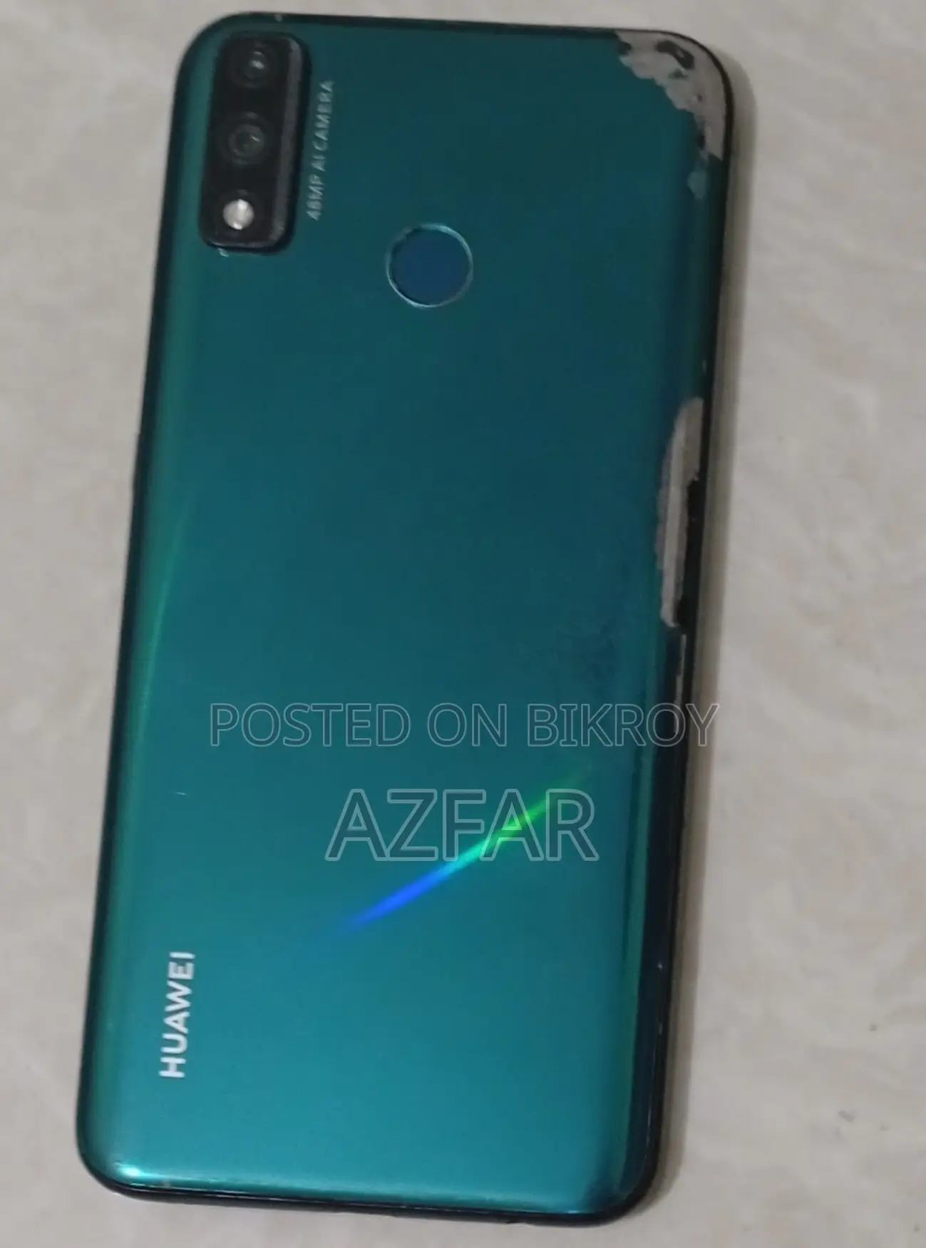 Huawei (Used)