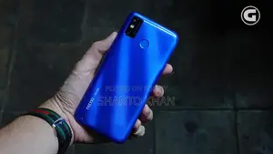 Tecno Spark 6 Go 2/32 4g (Used)