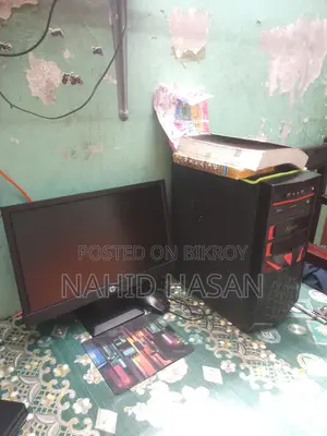 Pc for sale or exchange with mobile