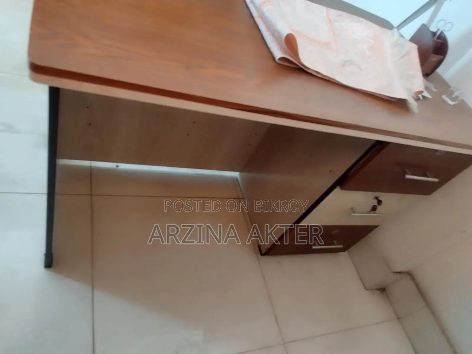 Office Table