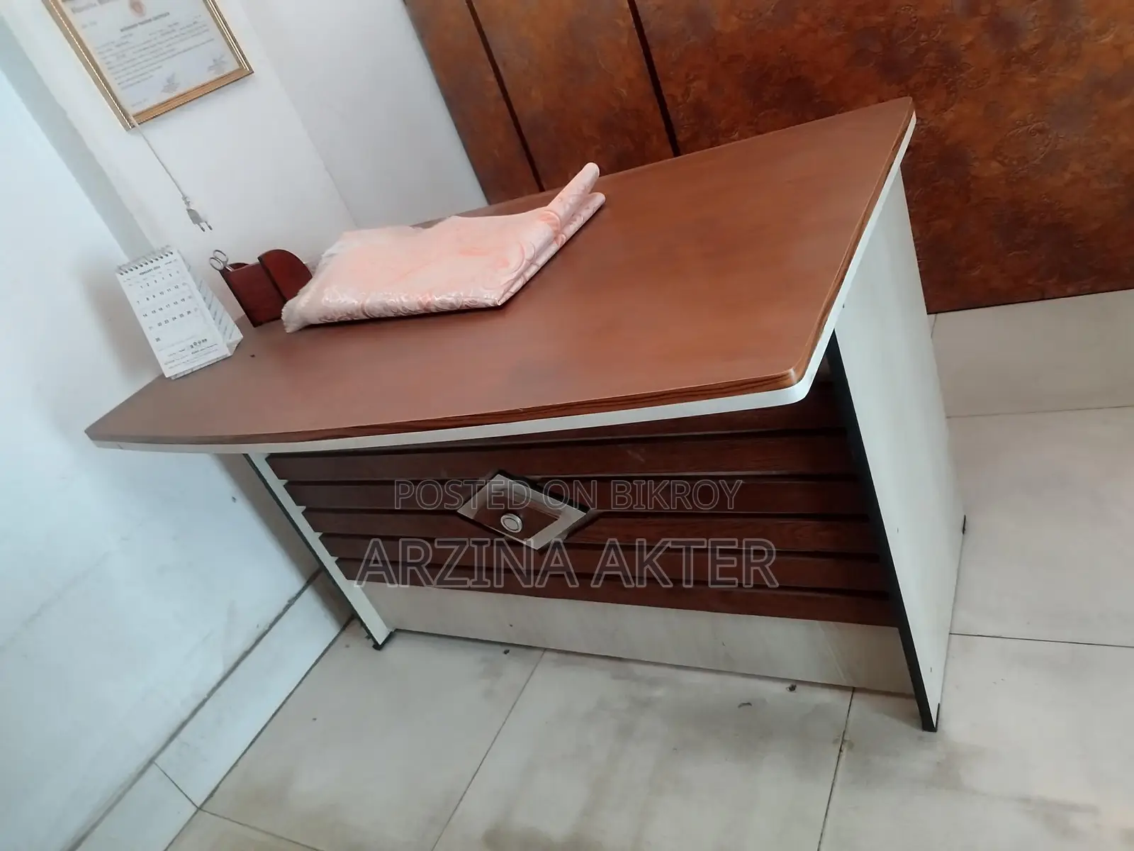 Office Table