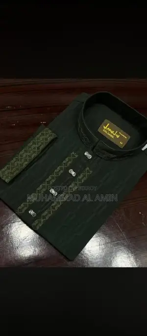 পাঞ্জাবি