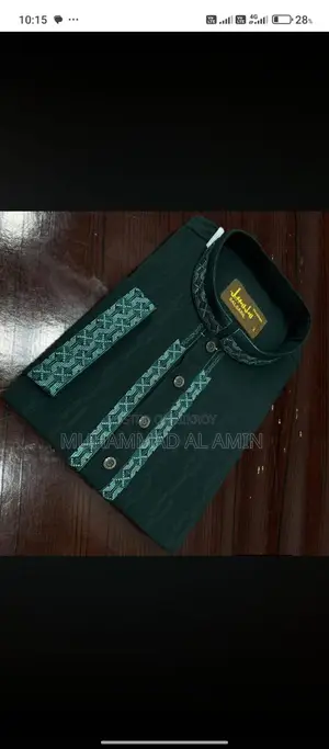 পাঞ্জাবি