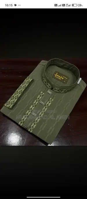 পাঞ্জাবি