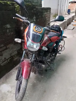 Bajaj Platina 100 . 2009