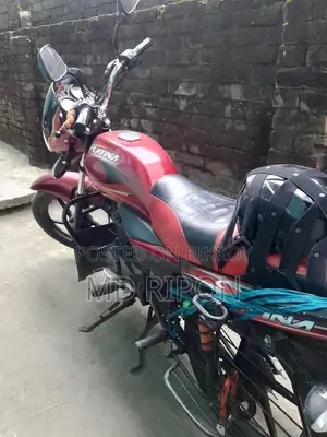 Bajaj Platina 100 . 2009