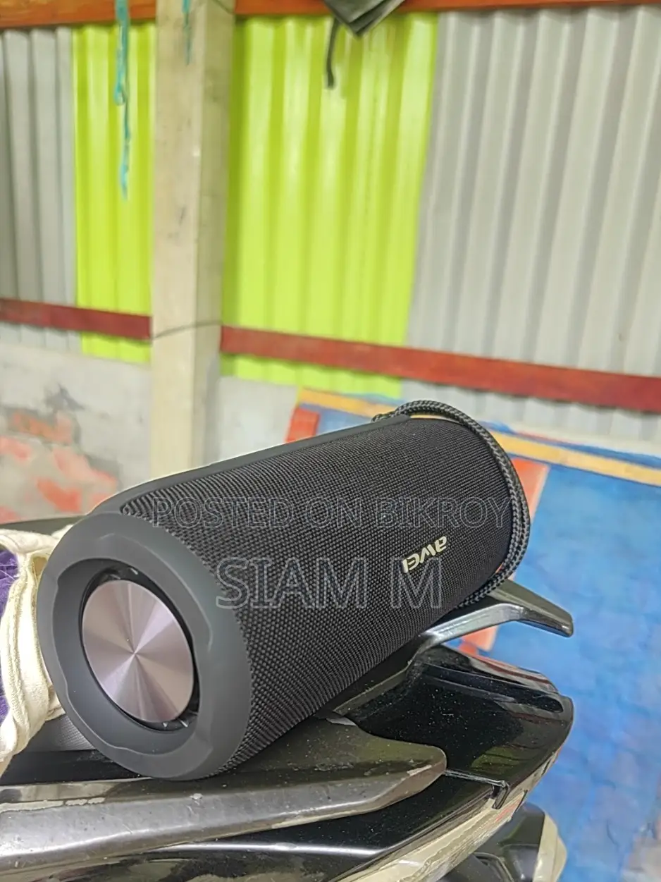 Awei Y669