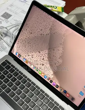 MacBook Rain Water Damage Repair Service – Apple Lab