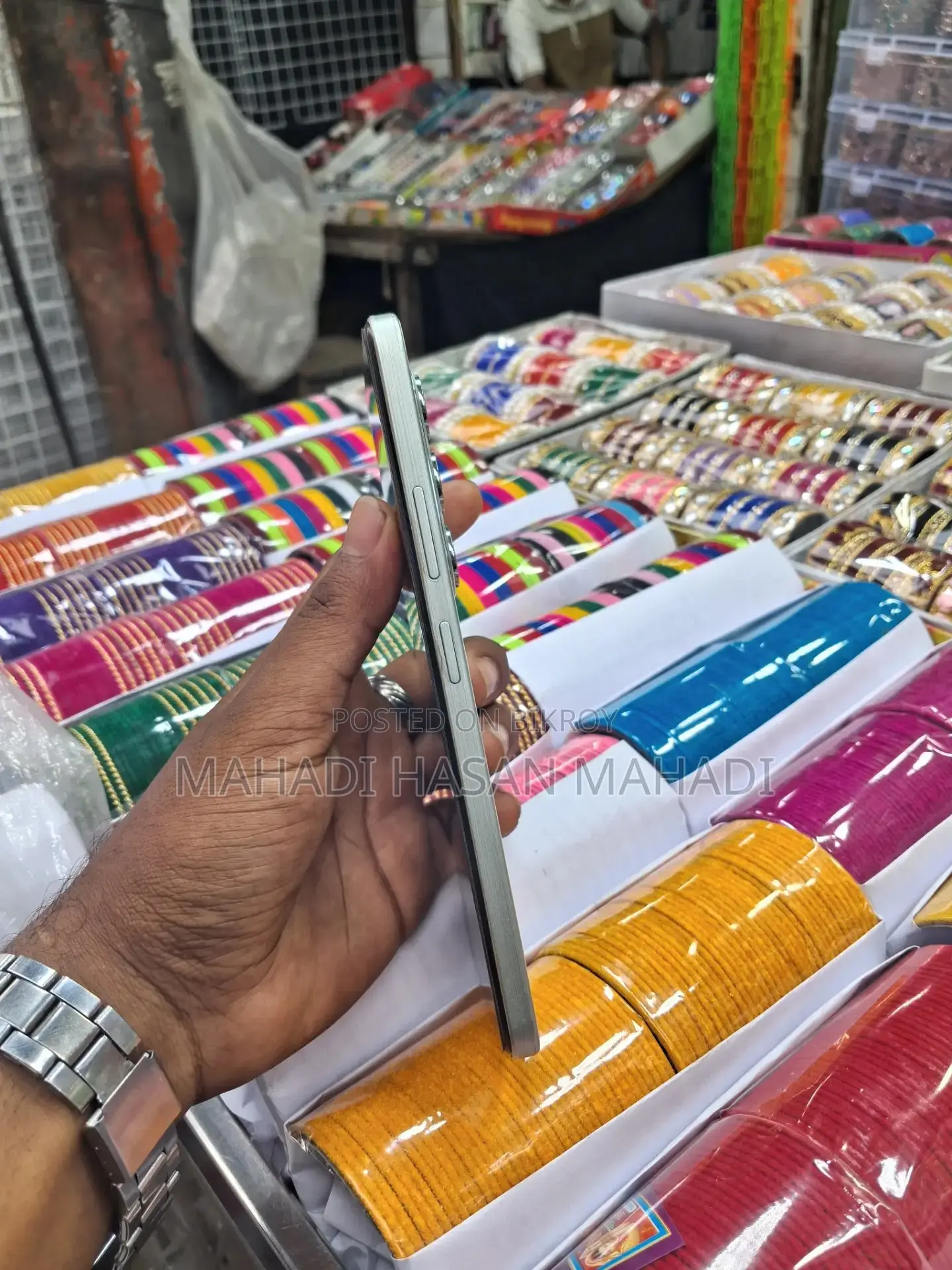Itel S25 (Used)