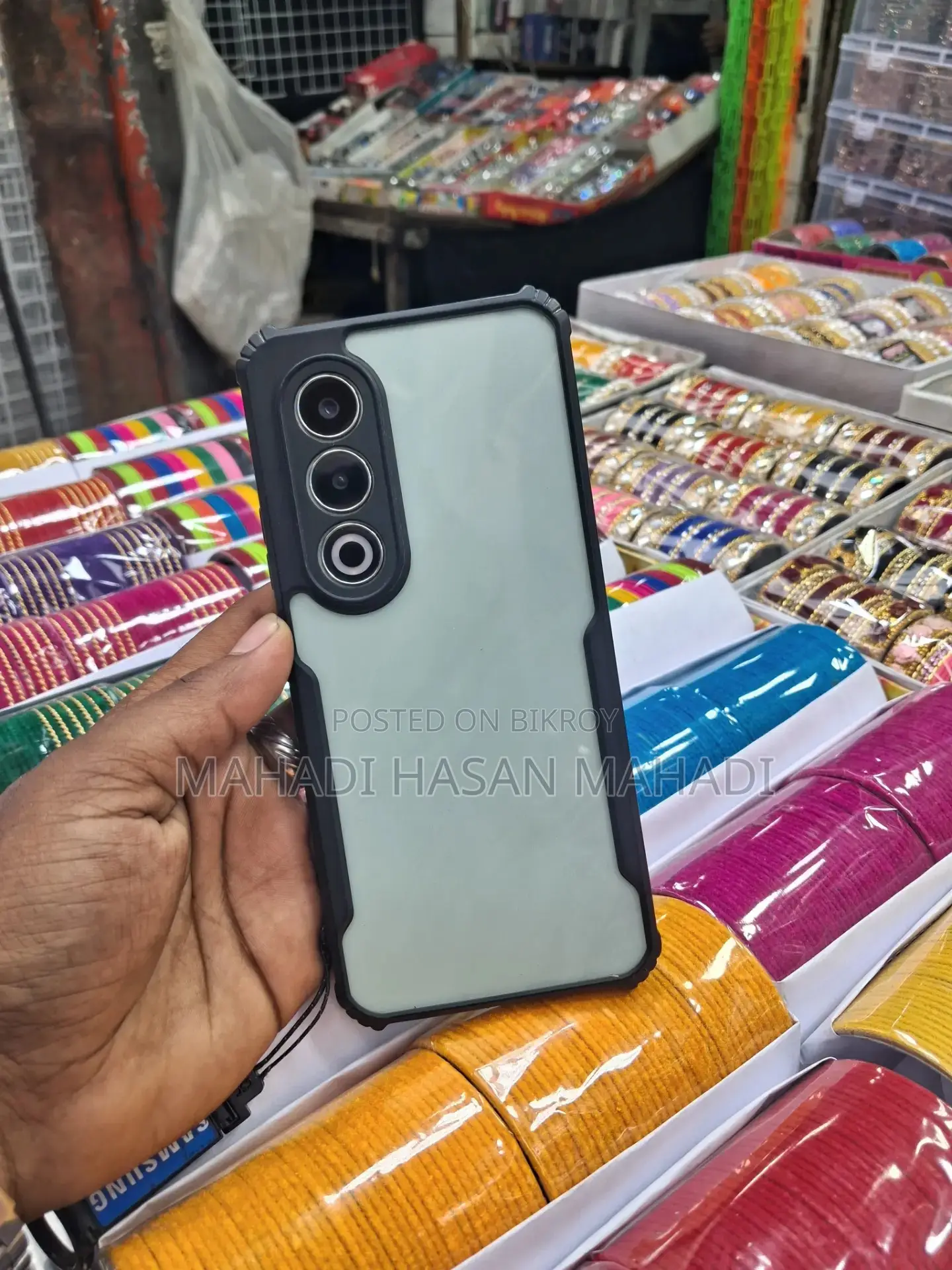 Itel S25 (Used)