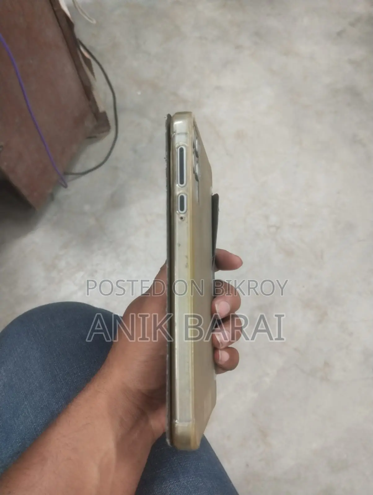 G-tab 1 (Used)