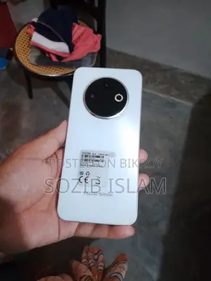 Tecno Spark 30c 6/128 (Used)