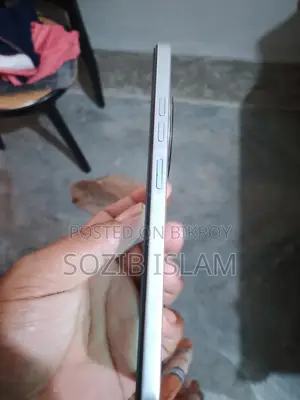 Tecno Spark 30c 6/128 (Used)