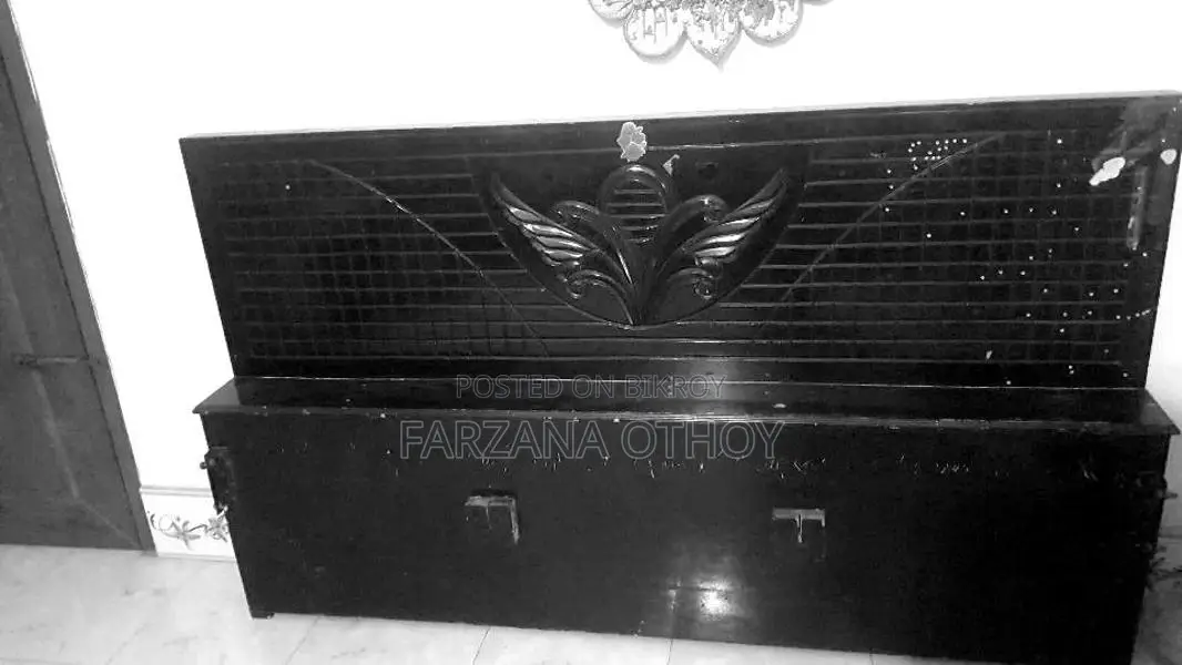 king size bed