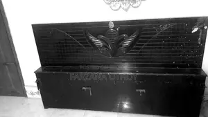 king size bed