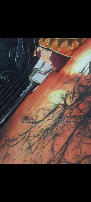 king size bed