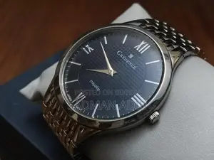 Credence Watch Miyake Edition