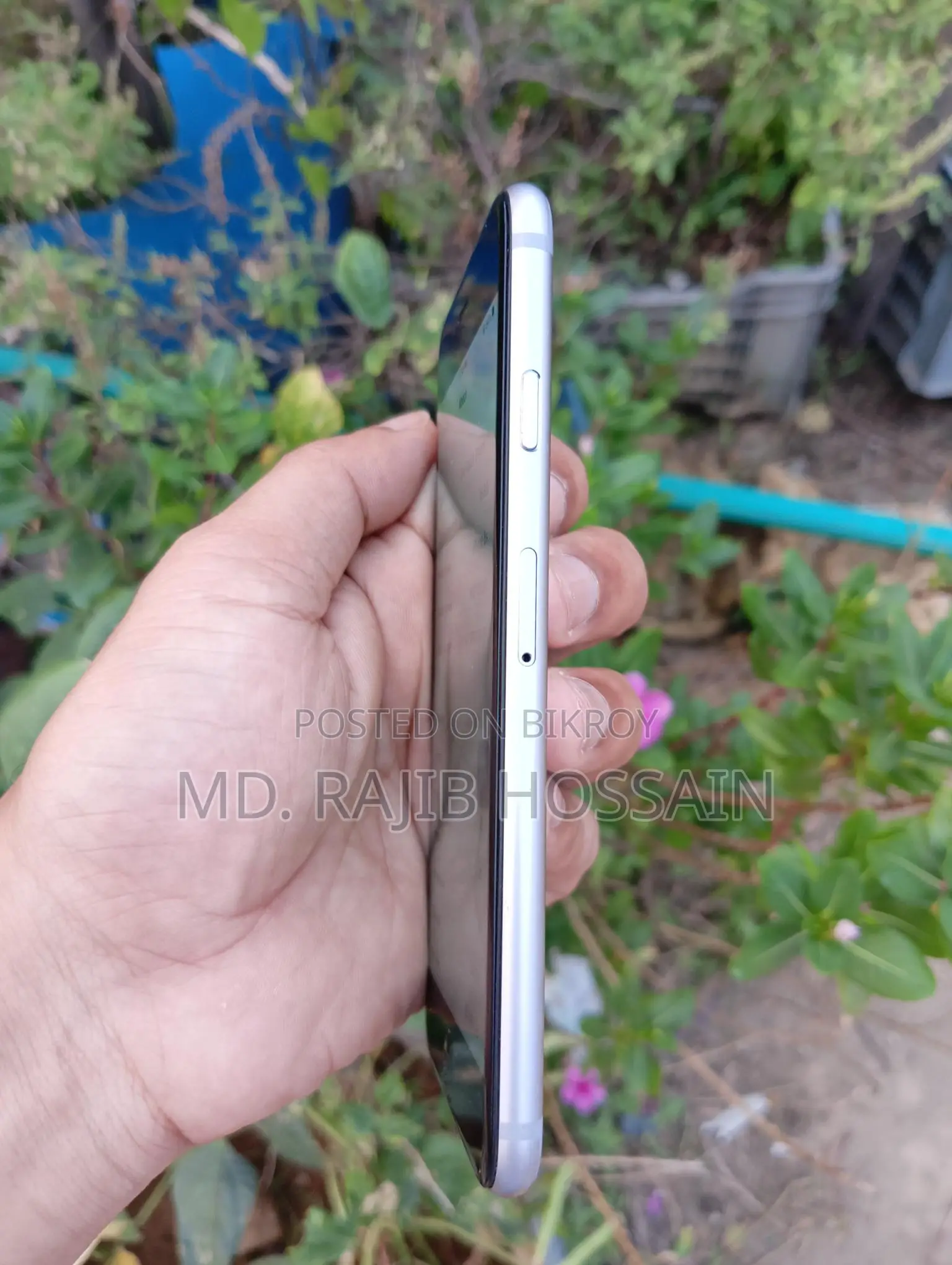 Apple iPhone 6S (ব্যবহৃত)