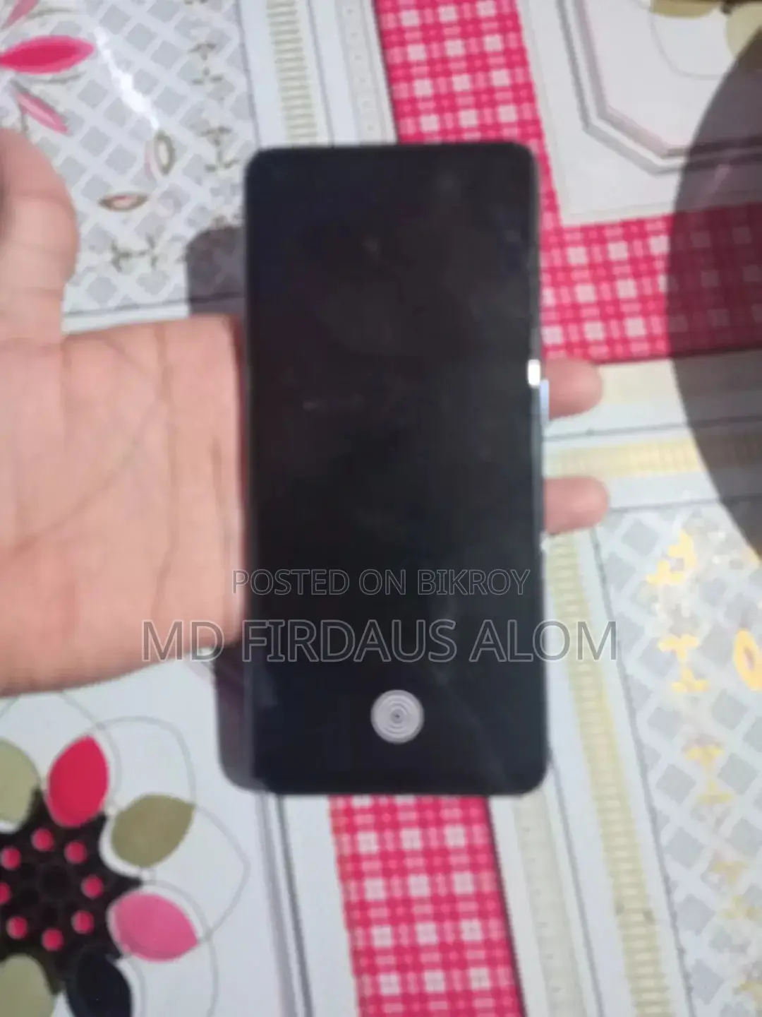 OPPO F19 6/128 (Used)