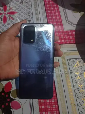 OPPO F19 6/128 (Used)