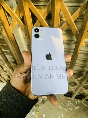 Apple iPhone 11 Like Good (Used)