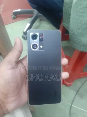 OPPO F21 Pro 8/128 (Used)