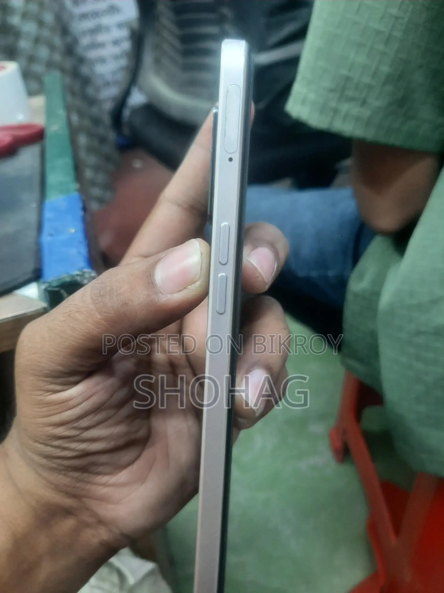OPPO F21 Pro 8/128 (Used)