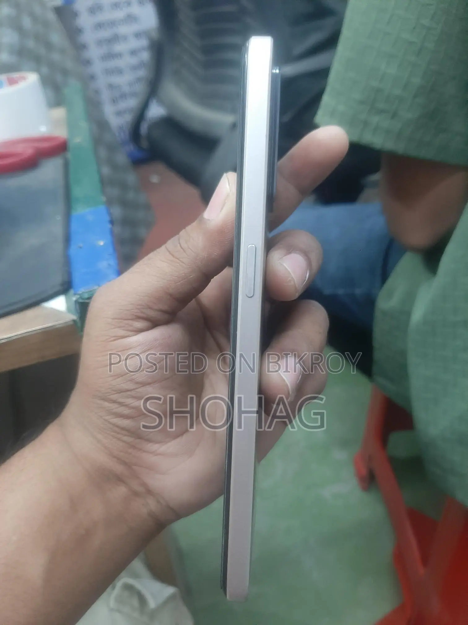 OPPO F21 Pro 8/128 (Used)