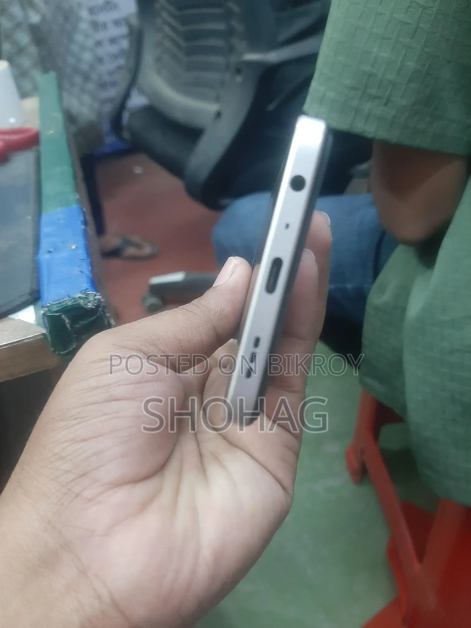 OPPO F21 Pro 8/128 (Used)