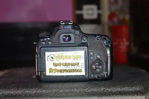Canon 77d and much more