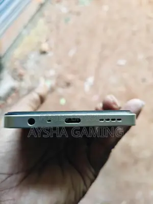 Realme C55 8/256 (Used)