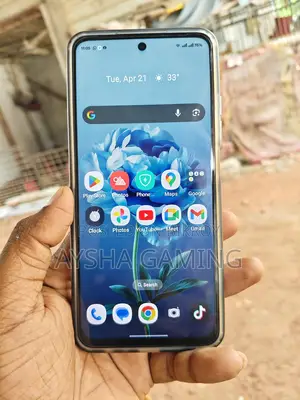 Realme C55 8/256 (Used)