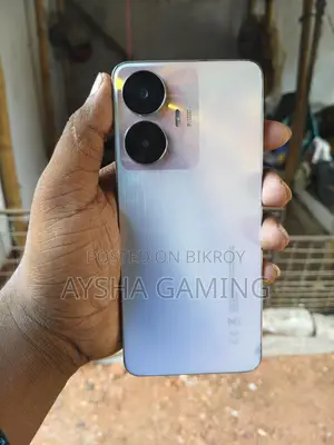 Realme C55 8/256 (Used)