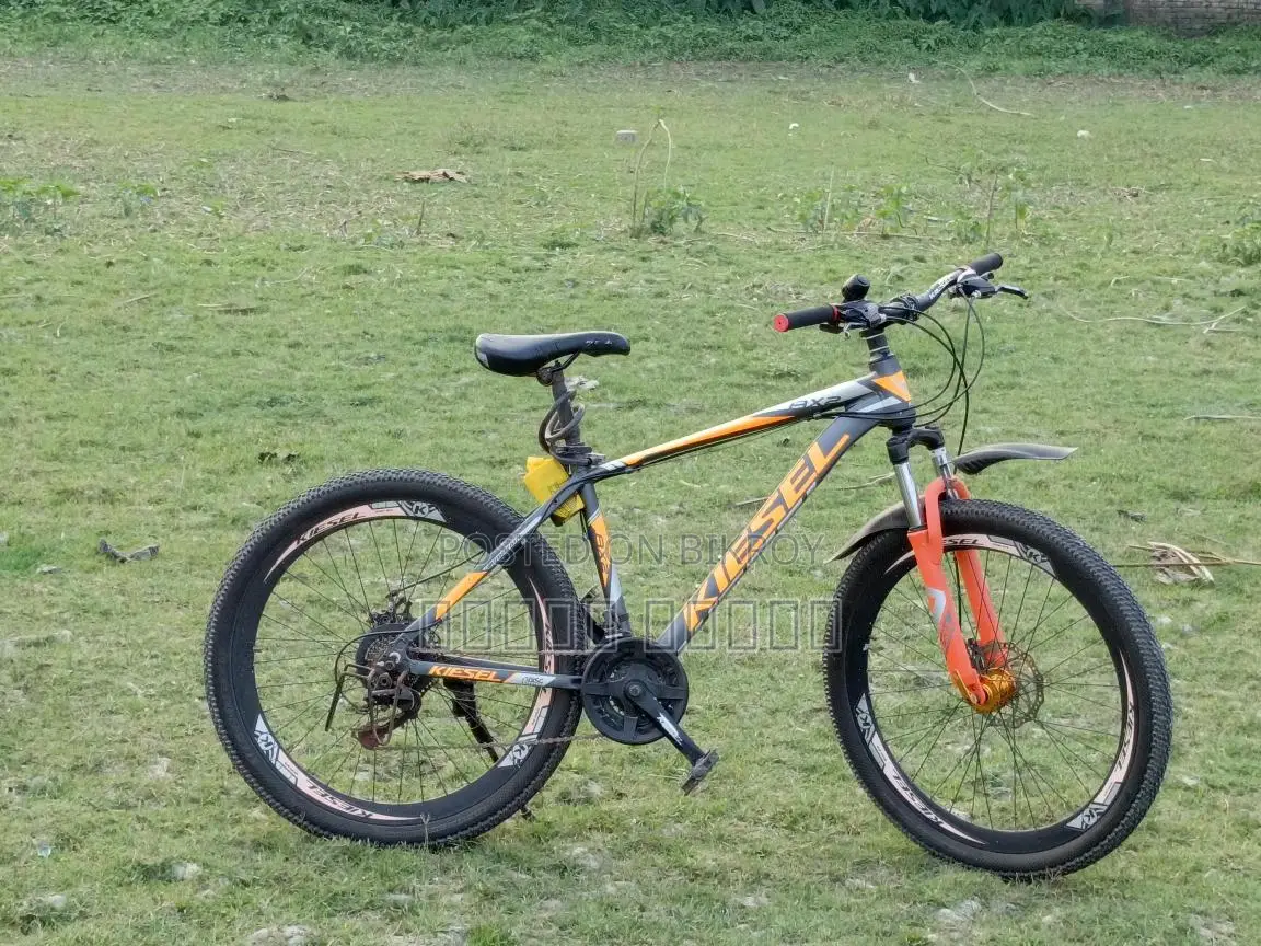 Bicycle For Sale