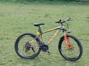 বাইসাইকেল বিক্রির জন্য