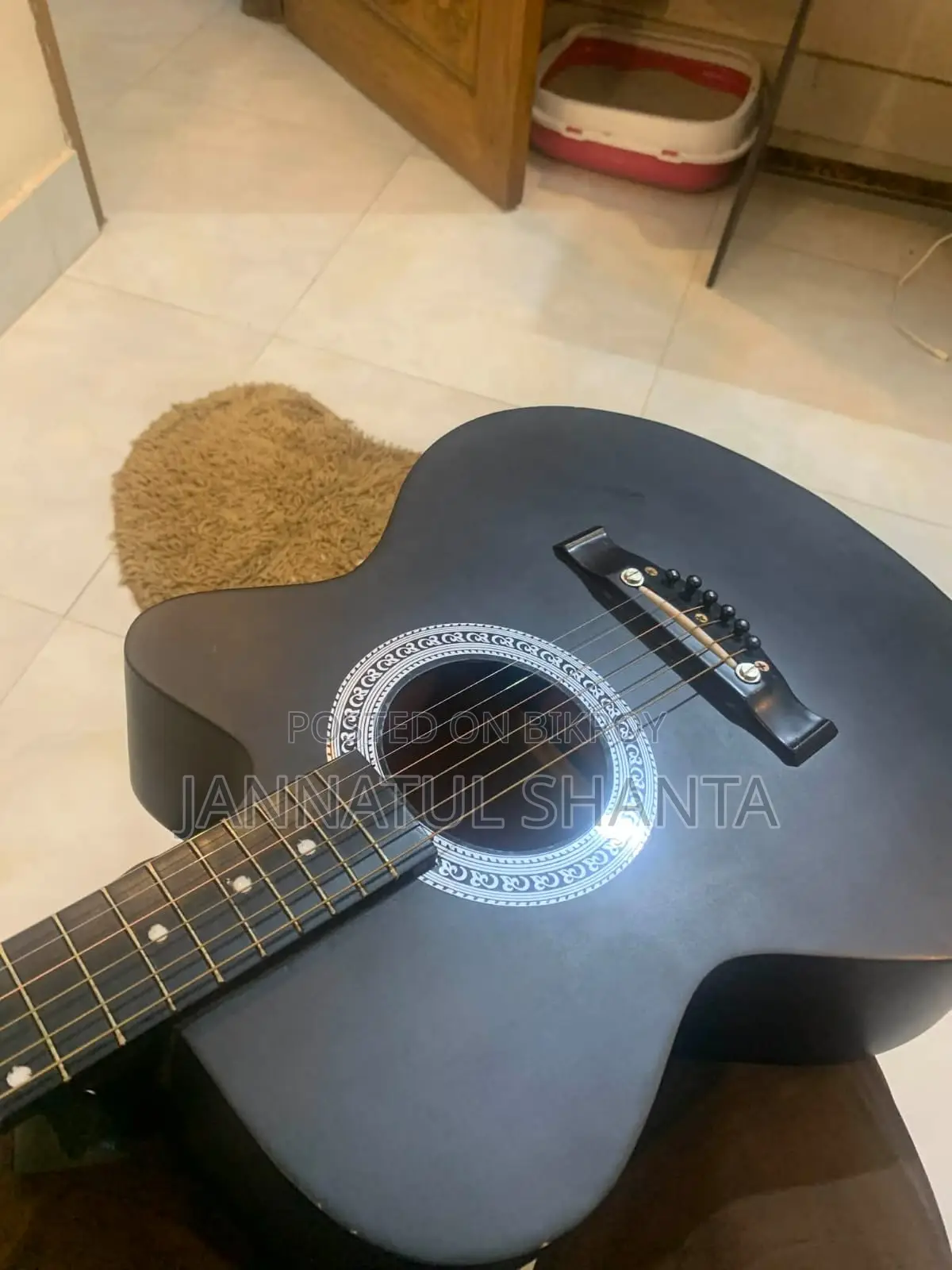 Guitar for Sale