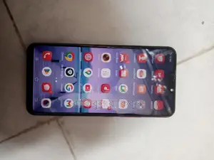 Vivo ২/১৬ (Used)